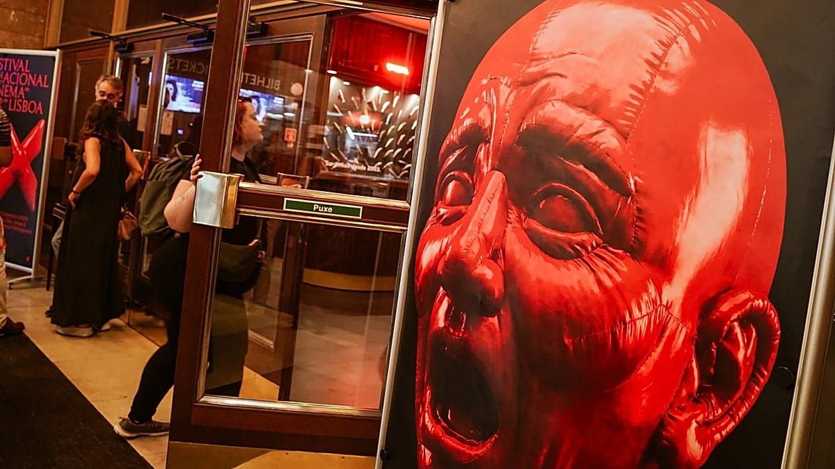 Lisbon: MOTELX launches 20th edition with expanded programme and plenty of horror