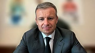 Sergii Marchenko, Ukrainian Finance Minister