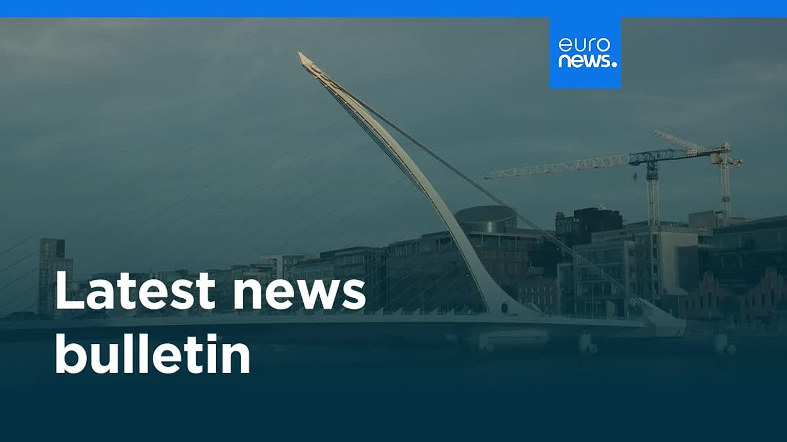 Latest news bulletin | September 3rd, 2026 – Evening