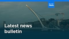 Latest news bulletin | September 3rd, 2026 – Evening