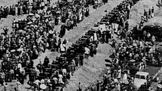South Africa: Sharpeville massacre victims launch legal action