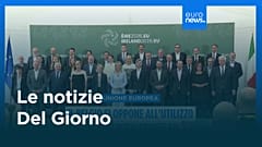 Le notizie del giorno | 03 settembre 2026 - Serale