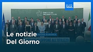 Le notizie del giorno | 03 settembre 2026 - Serale