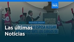 Últimas noticias | 03 septiembre 2026 - Tarde