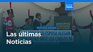 Últimas noticias | 03 septiembre 2026 - Tarde