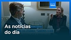 Notícias do dia | 3 de setembro 2026 - Noite