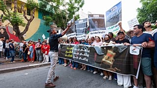 Tunisia: Court starts final hearing in mass trial of opposition figures