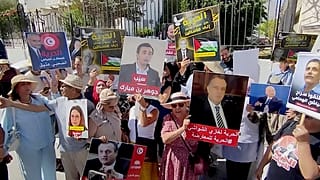 Tunisie : les 34 opposants condamnés pour « complot » devant la Cour de cassation