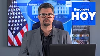 Euronews HOY