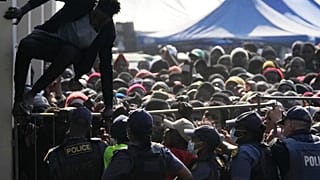 Afrique du Sud : une manifestation anti-migrants dégénère en violences à Durban
