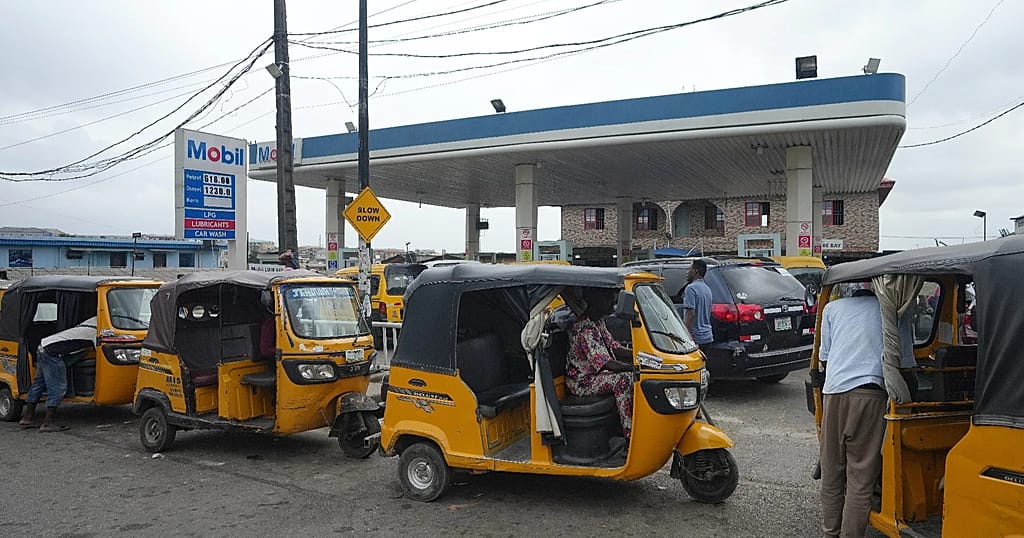Uber leaves Nigeria, drivers denounce a brutal announcement