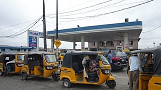Uber quitte le Nigeria : les chauffeurs dénoncent une annonce brutale