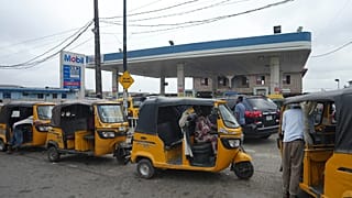 Uber quitte le Nigeria, les chauffeurs dénoncent une annonce brutale