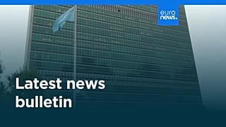 Latest news bulletin | September 4th, 2026 – Morning