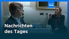 Nachrichten des Tages | 4. September 2026 - Morgenausgabe