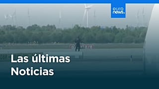 Últimas noticias | 04 septiembre 2026 - Mañana