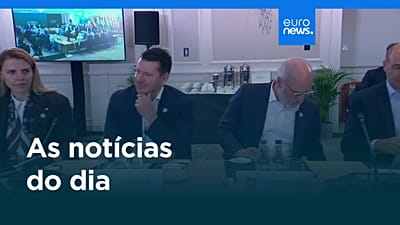 Notícias do dia | 4 de setembro 2026 - Manhã