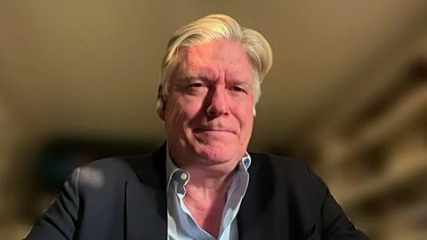 Antonio López-Istúriz White, MEP (European People's Party)