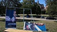 Nach der Wahl in Sachsen-Anhalt werden Ausschreitungen befürchtet