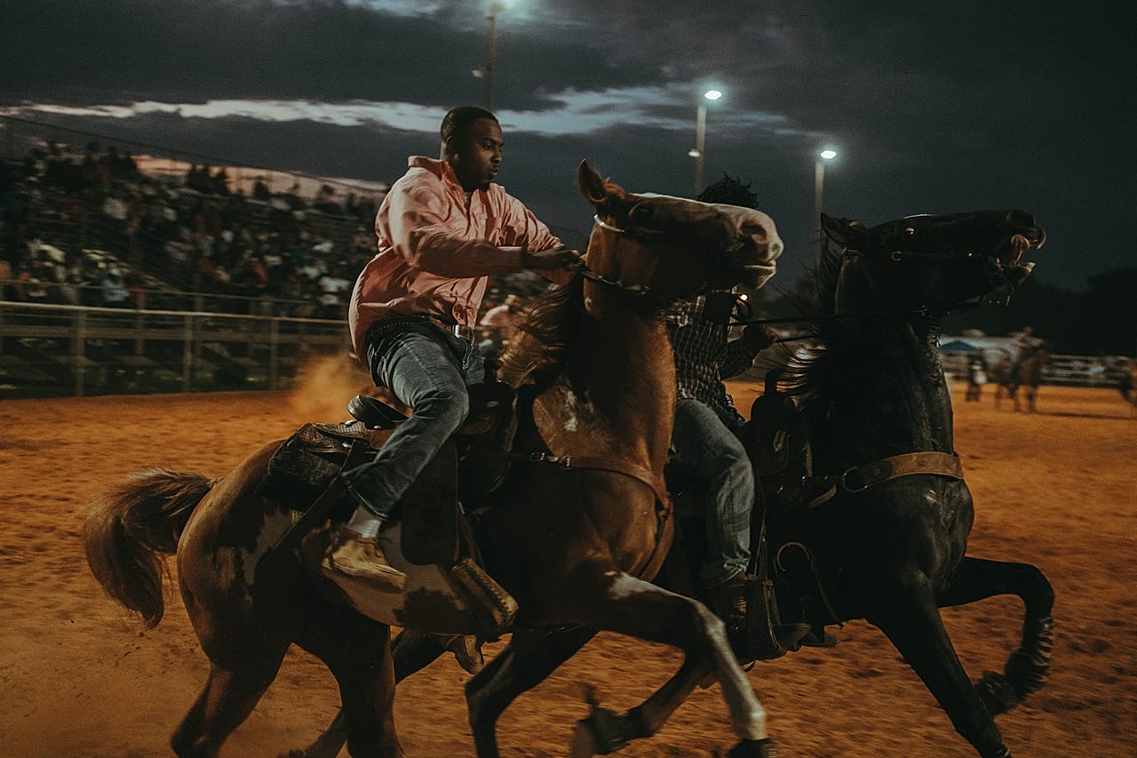 Ty & Casico, Oklahoma, 2025