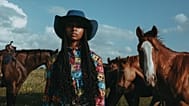 Kortnee Solomon, Texas, 2025