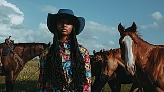 Kortnee Solomon, Texas, 2025
