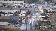 Inmigrantes en Ceuta, septiembre 2026