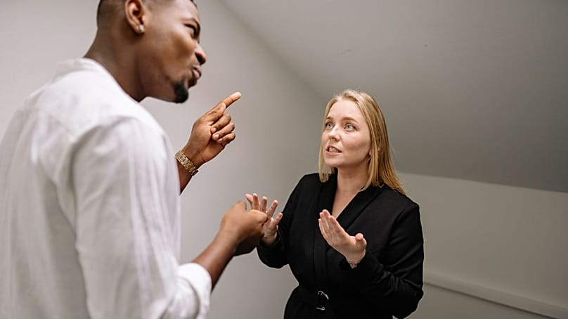 The benefits of vicious friends
