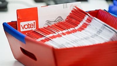 Промежуточные выборы состоятся в ноябре 2026 года.
