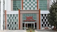 YÖK Binası