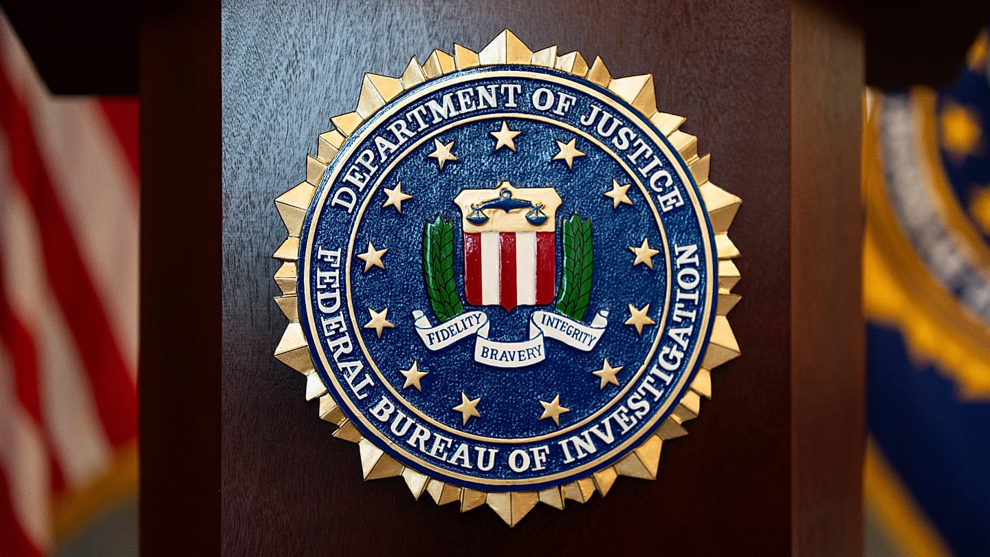 FBI, ABD ordusuna parça tedarikinde dolandırıcılıkla suçlanan Türk vatandaşı için 150 bin dolar ödül koydu
