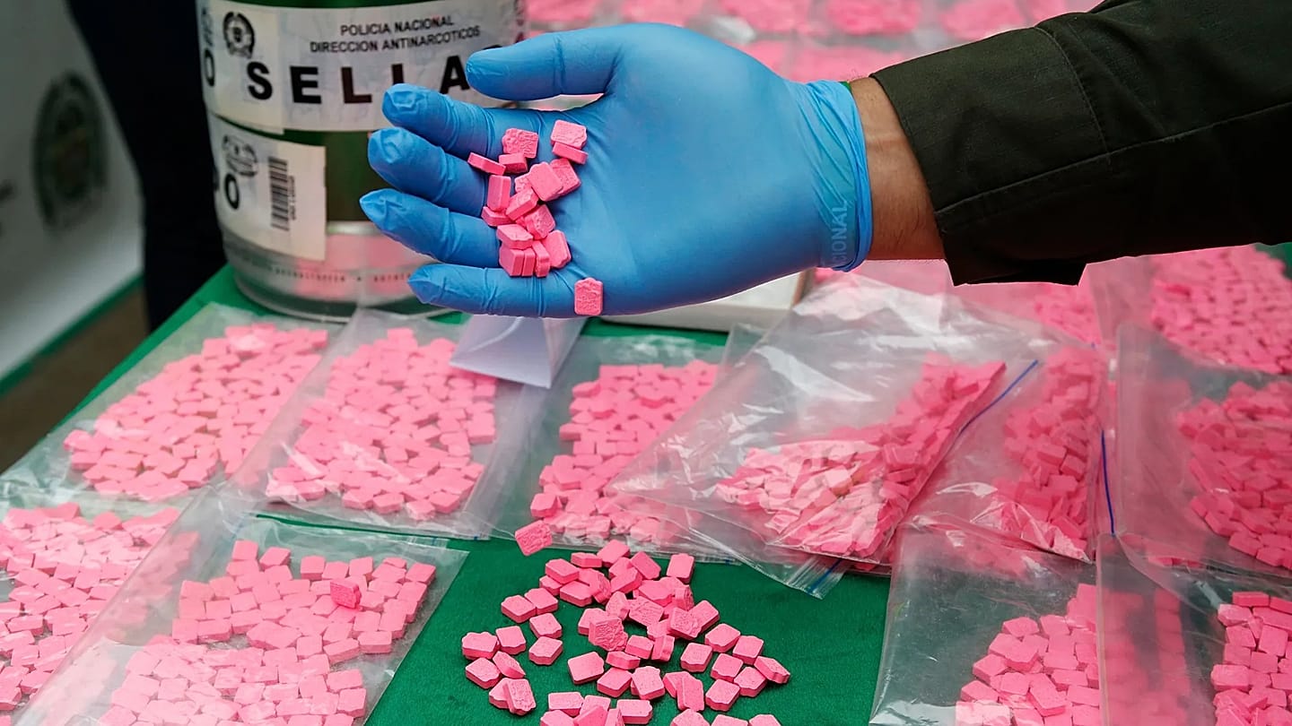 Yeni Zelanda travma sonrası stres bozukluğunda MDMA tedavisine onay verdi