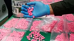 MDMA is a well known party-drug.