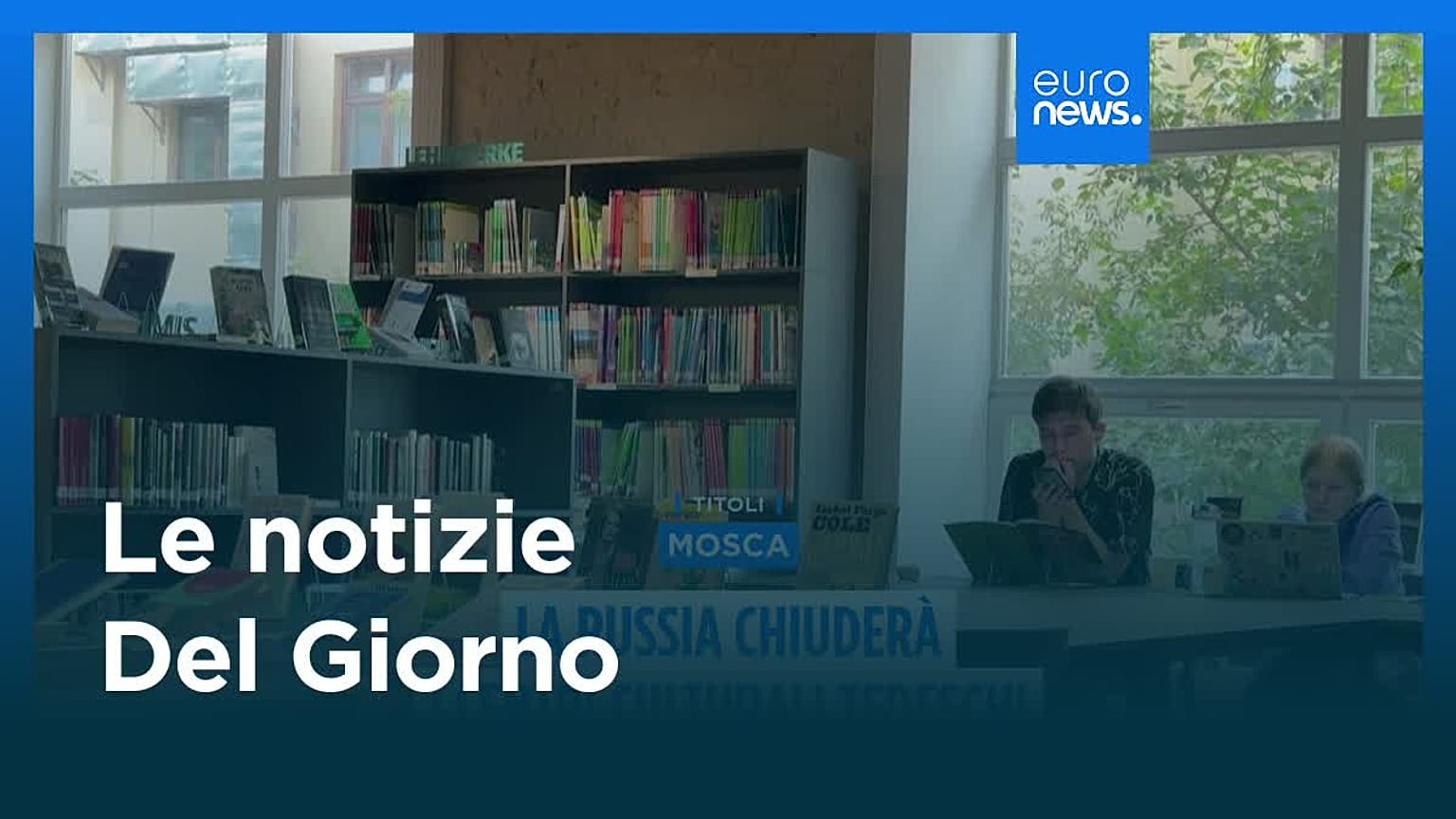 Le notizie del giorno | 04 settembre 2026 - Pomeridiane