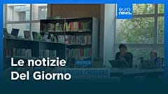 Le notizie del giorno | 04 settembre 2026 - Pomeridiane