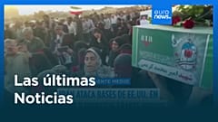 Últimas noticias | 04 septiembre 2026 - Mediodía