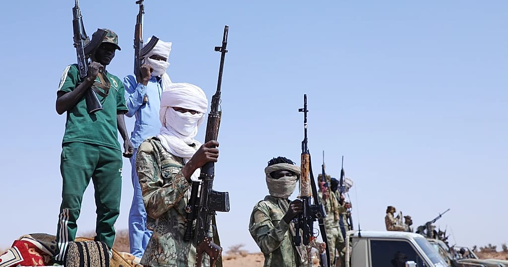 Soudan : les soutiens étrangers alimentent la guerre, selon l’ONU