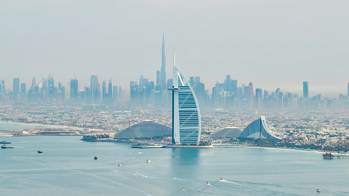 Dubai Invite programına başvurular 90 bin başvuruyla kapandı