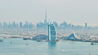 Dubaj uruchomił program zaproszeń w lipcu.