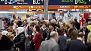 Eksperci branżowi obawiają się, że wraz z końcem tymczasowych ułatwień w systemie wjazdu/wyjazdu powróci chaos na granicach.