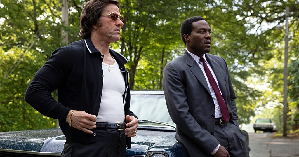 Cinéma : "By Any Means", un thriller au cœur de la lutte pour les droits civiques