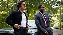 Cinéma : "By Any Means", un thriller au cœur de la lutte pour les droits civiques