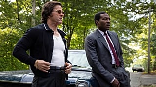 Cinéma : "By Any Means", un thriller au cœur de la lutte pour les droits civiques