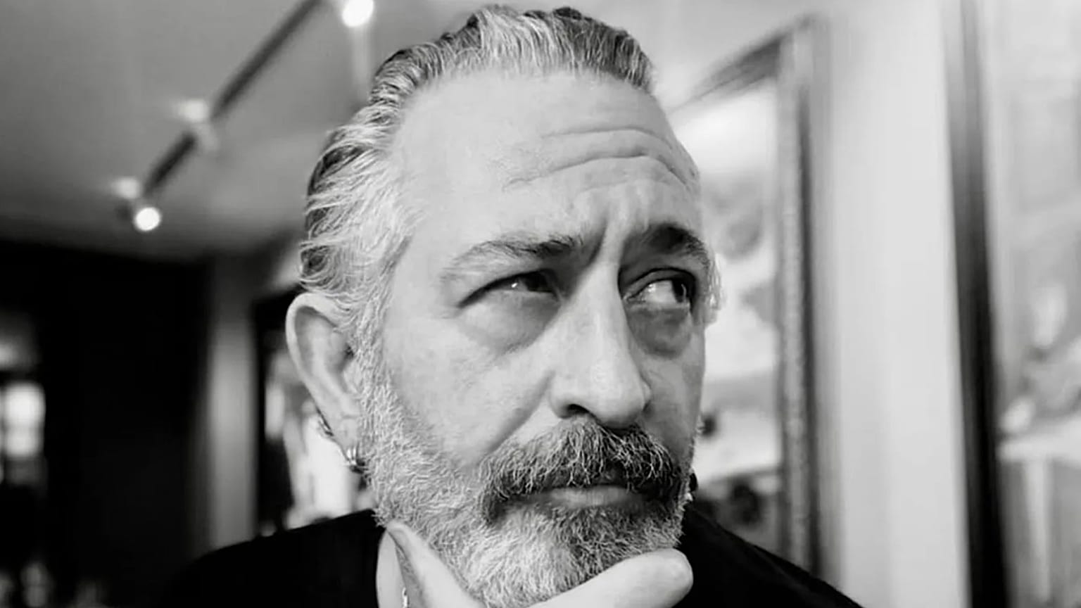 Cem Yılmaz 