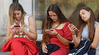 En etkili olan mesajlar, bağımlılık uyarısı dışında, depresyon ve anksiyete gibi ruh sağlığı zararları konusunda uyaranlardı.