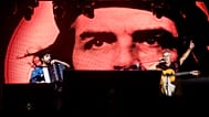 Che Guevara está omnipresente na Festa do Avante!