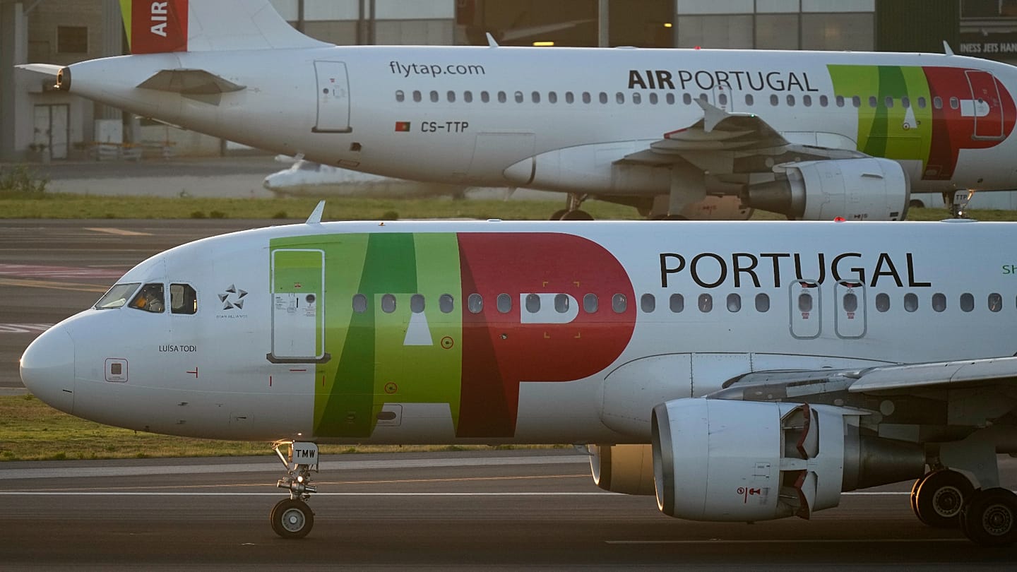 TAP’ın özelleştirilmesi: Portekiz hükümeti Air France-KLM ve Lufthansa ile görüşmelere başlıyor