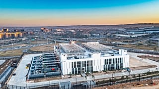 Civil society groups in South Africa call for temporary halt to new data centres