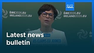 Latest news bulletin | September 4th, 2026 – Evening