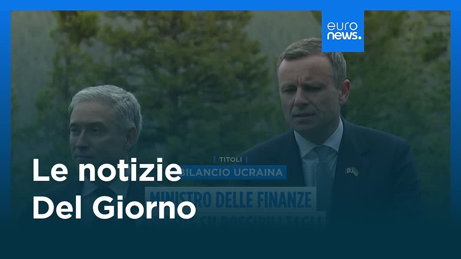 Le notizie del giorno | 04 settembre 2026 - Serale